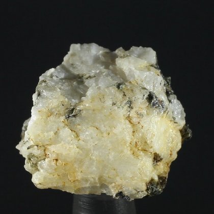 Russian White Phenakite Healing Crystal ~22mm