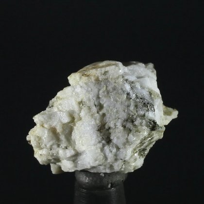 Russian White Phenakite Healing Crystal ~23mm