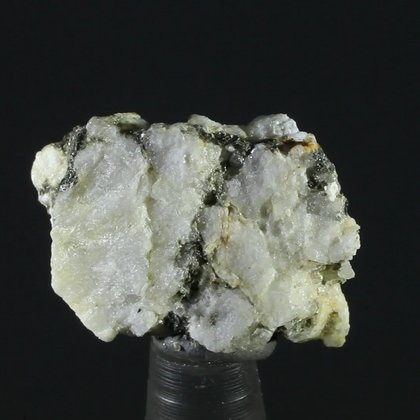 Russian White Phenakite Healing Crystal ~25mm