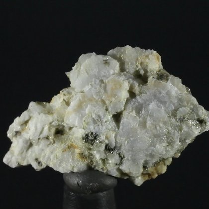 Russian White Phenakite Healing Crystal ~31mm