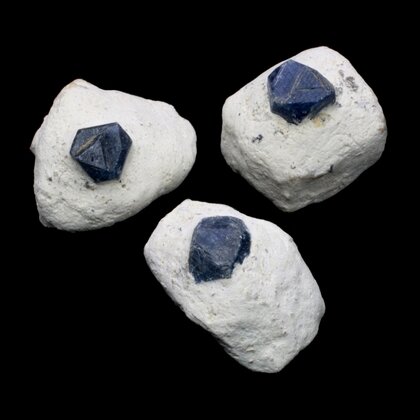 Sapphire Healing Crystal