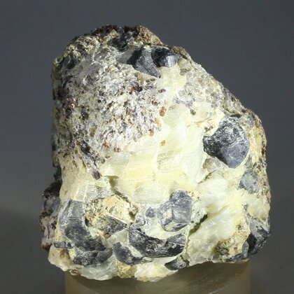 Sapphirine & Mica Healing Mineral ~48mm
