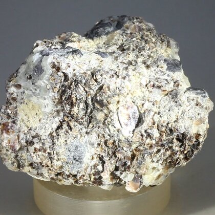 Sapphirine & Mica Healing Mineral ~50mm