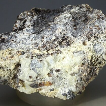 Sapphirine & Mica Healing Mineral ~60mm