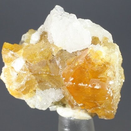 Scheelite Healing Crystal ~27mm