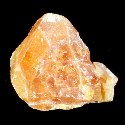 Scheelite Healing Crystal ~27mm
