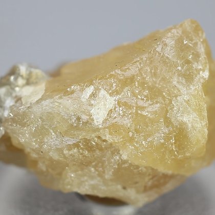 Scheelite Healing Crystal ~33mm