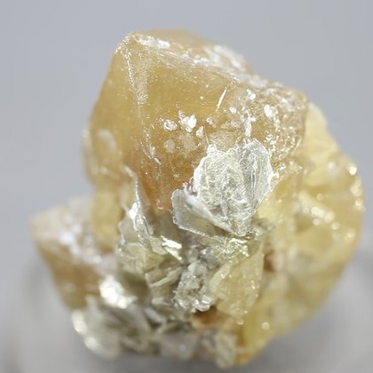 Scheelite Healing Crystal ~35mm