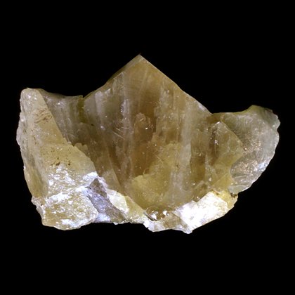 Scheelite Healing Crystal ~39mm