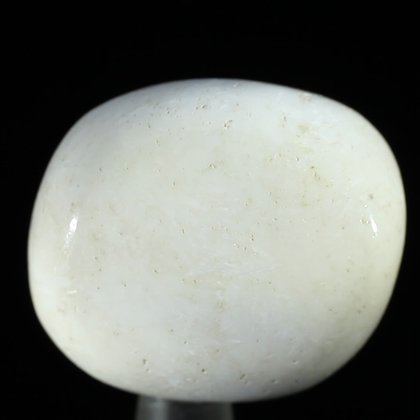 Scolecite Tumblestone ~33mm