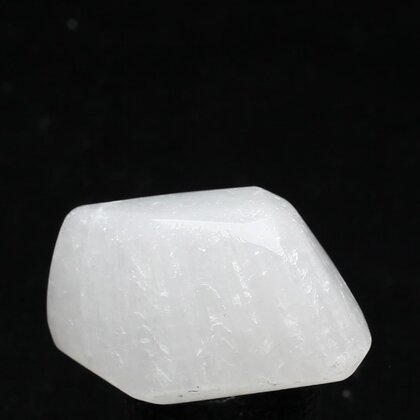 Scolecite Tumblestone ~36mm