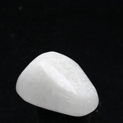Scolecite Tumblestone ~36mm
