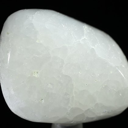 Scolecite Tumblestone ~40mm