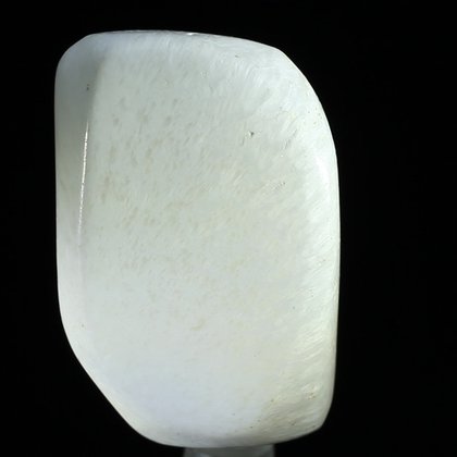 Scolecite Tumblestone ~40mm