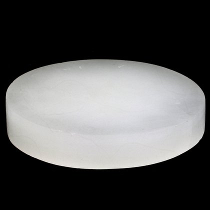 Selenite Charging Plate - Small