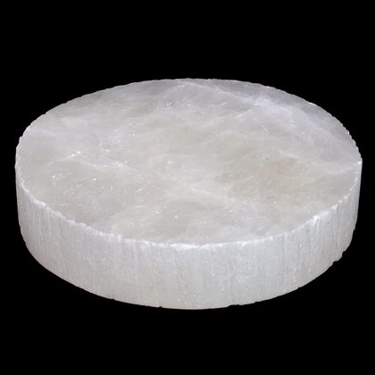 Selenite Charging Plate