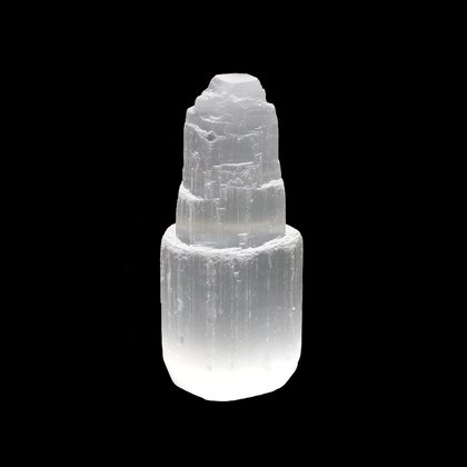 Selenite Skyscraper (Mini)