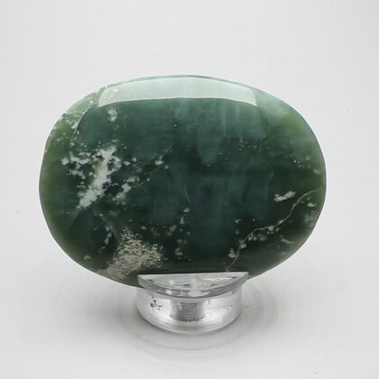 Serpentine Palmstone (Extra Grade) ~70 x 50mm