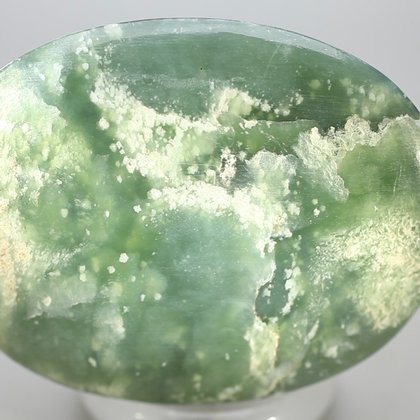 Serpentine Palmstone (Extra Grade) ~70 x 50mm