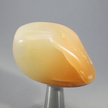 Shaded Moonstone Polished Stone  ~53mm
