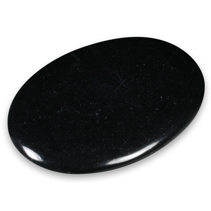 Shamanite Palm Stone