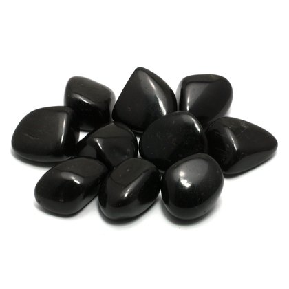 Shamanite Tumble Stone (20-25mm)