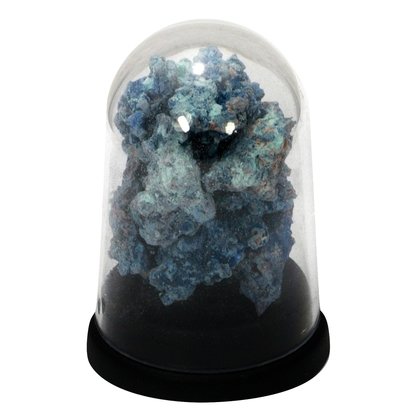 Shattuckite Energy Dome