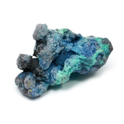 Shattuckite Healing Crystal