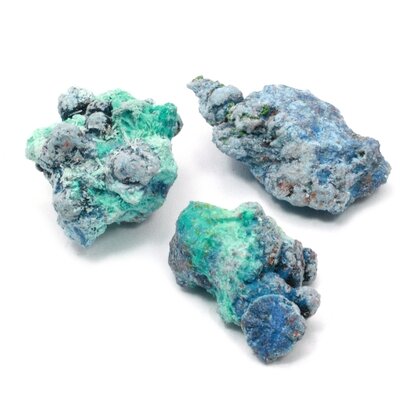 Shattuckite Healing Crystal