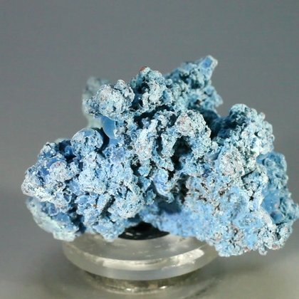 Shattuckite Healing Mineral ~42mm