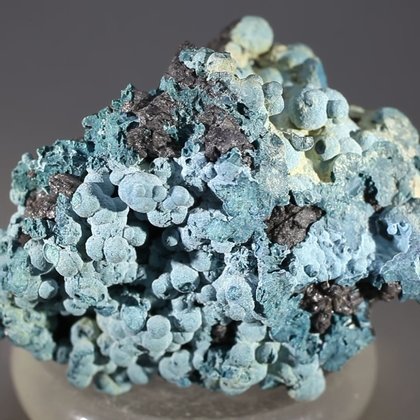 Shattuckite Healing Mineral ~50mm