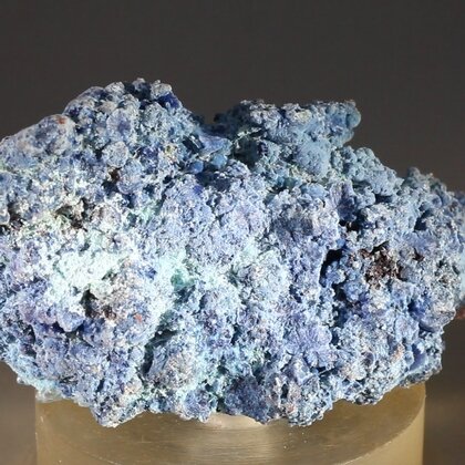 Shattuckite Healing Mineral ~50mm
