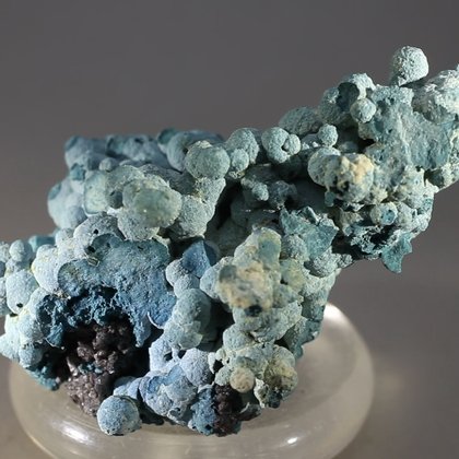 Shattuckite Healing Mineral ~55mm