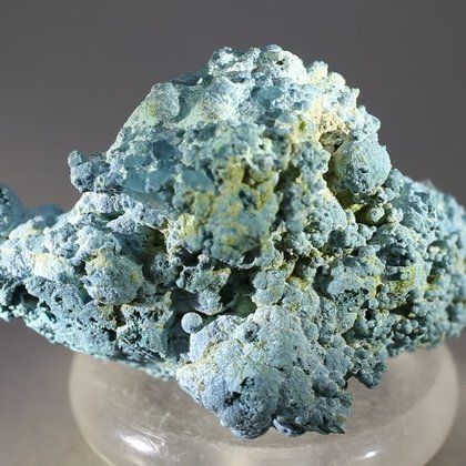 Shattuckite Healing Mineral ~55mm