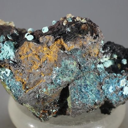 Shattuckite Healing Mineral ~57mm