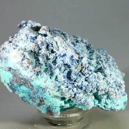 Shattuckite Healing Mineral ~60mm