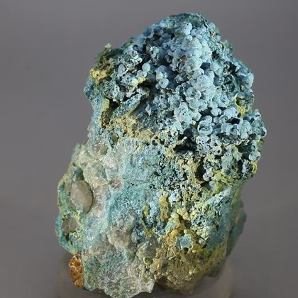 Shattuckite Healing Mineral ~65mm