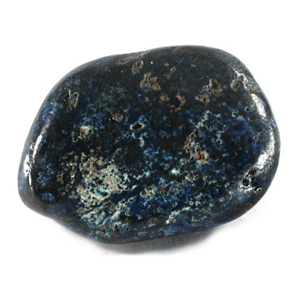 Shattuckite Tumblestone ~31mm