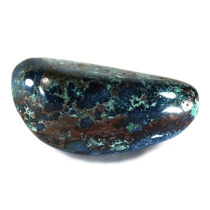 Shattuckite Tumblestone ~47mm