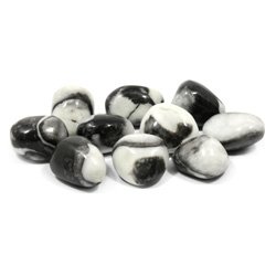 Shell Jasper Tumble Stone (20-25mm)
