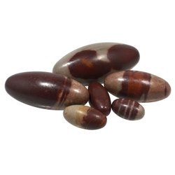 Shiva Lingam - Pietra di Shiva