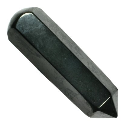 Shungite Crystal Massage Wand