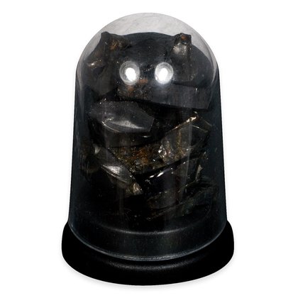 Shungite (Elite) Energy Dome