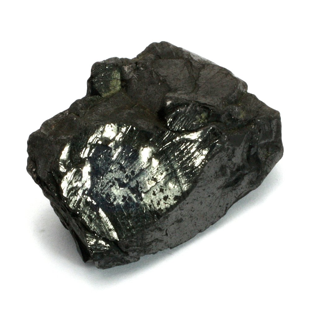 Shungite (Elite) Healing Crystal