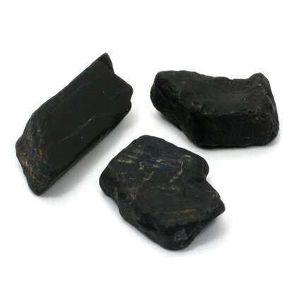 Shungite Healing Crystal