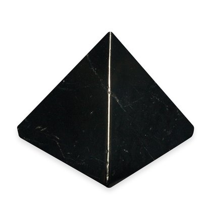 Shungite Pyramid