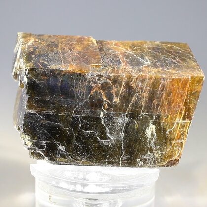 Siderite Healing Crystal ~40mm