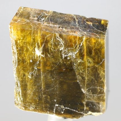 Siderite Healing Crystal ~41mm