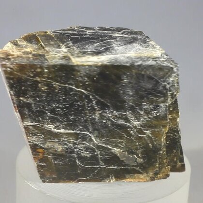 Siderite Healing Crystal ~49mm