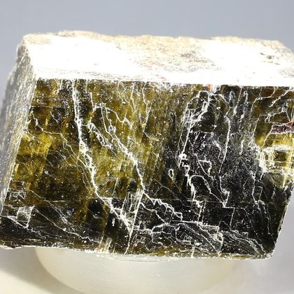 Siderite Healing Crystal ~55mm